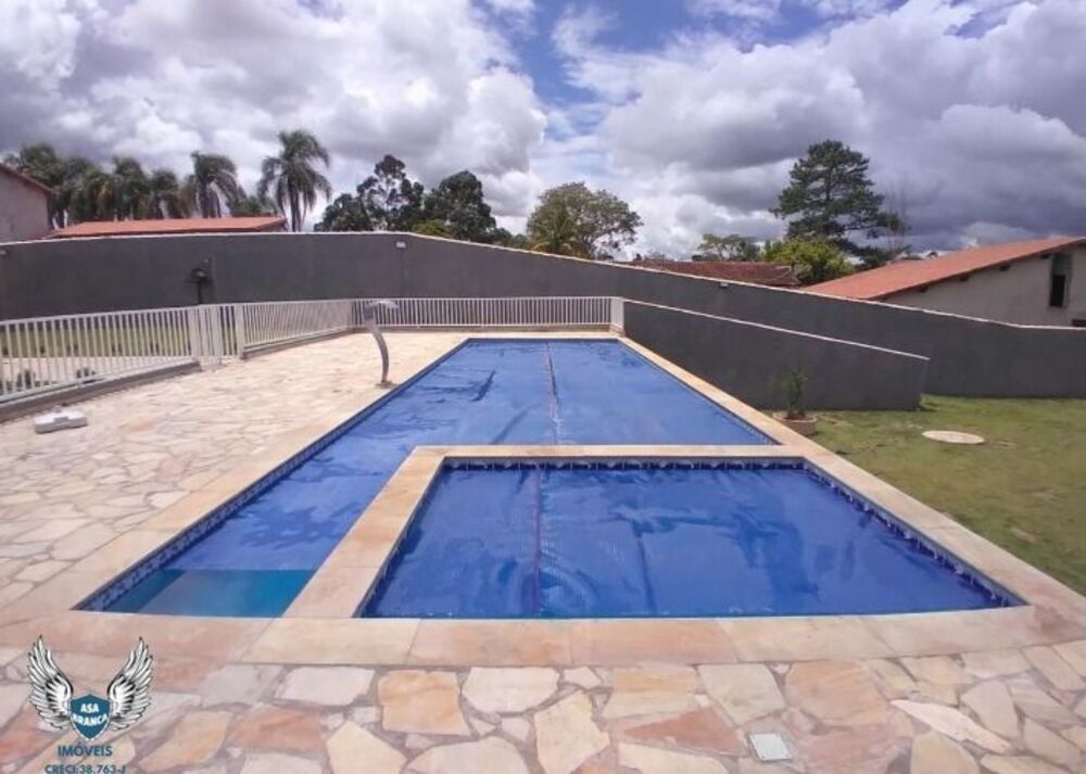 Chácara, 5 quartos, 2450 hectares - Foto 13