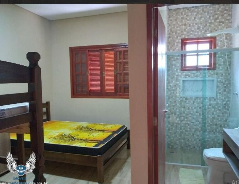 Chácara, 5 quartos, 2450 hectares - Foto 48