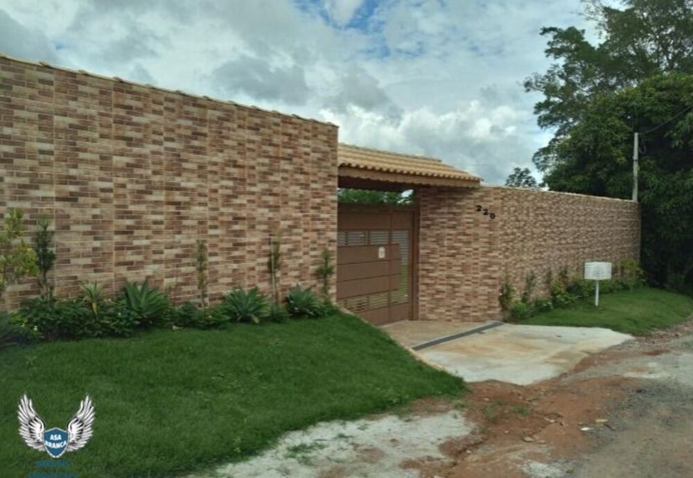 Chácara, 5 quartos, 2450 hectares - Foto 18