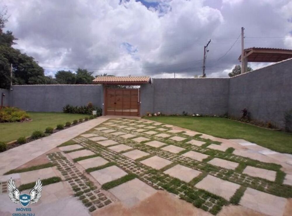 Chácara, 5 quartos, 2450 hectares - Foto 24