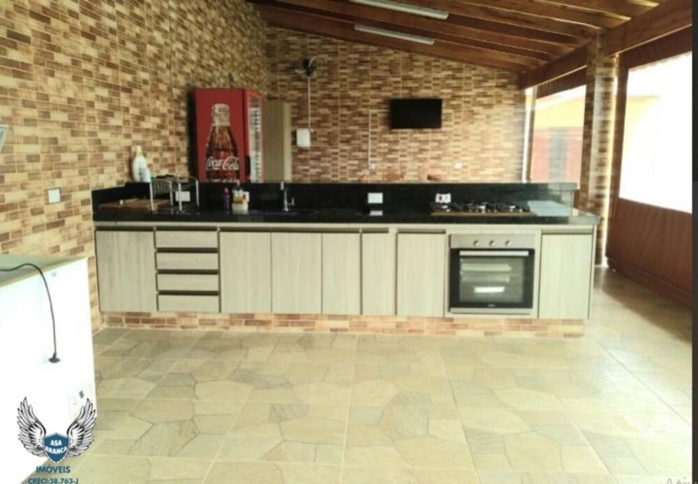 Chácara, 5 quartos, 2450 hectares - Foto 39