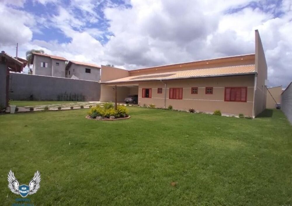 Chácara, 5 quartos, 2450 hectares - Foto 40