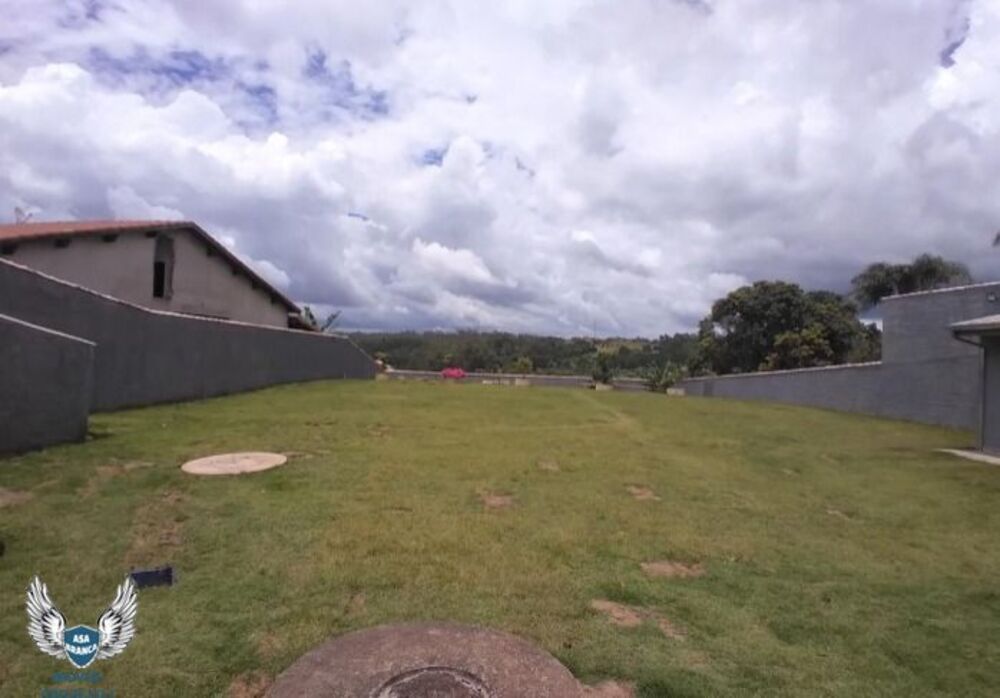 Chácara, 5 quartos, 2450 hectares - Foto 46