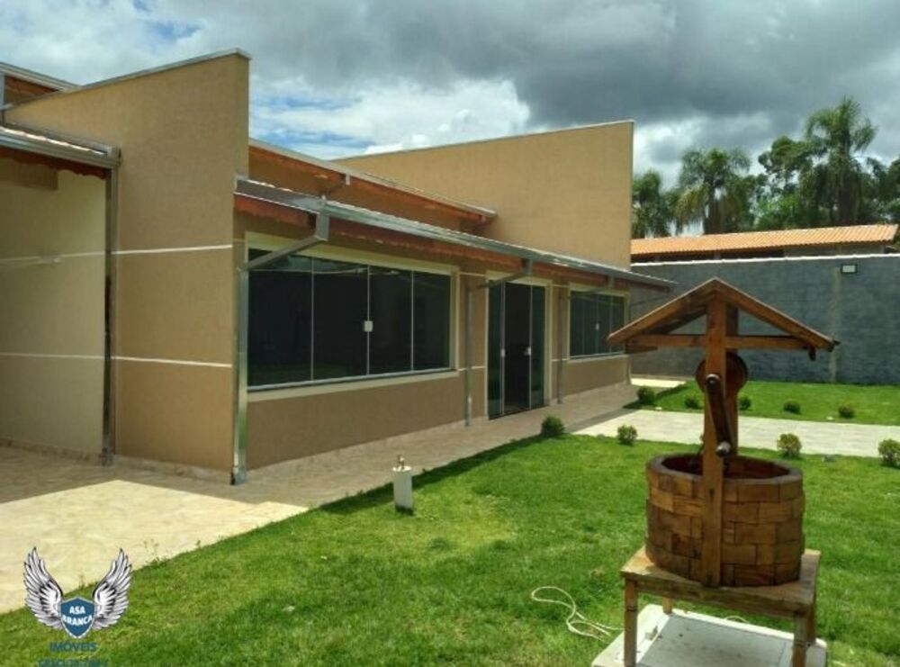 Chácara, 5 quartos, 2450 hectares - Foto 21