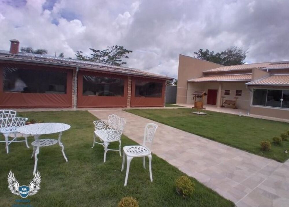 Chácara, 5 quartos, 2450 hectares - Foto 14