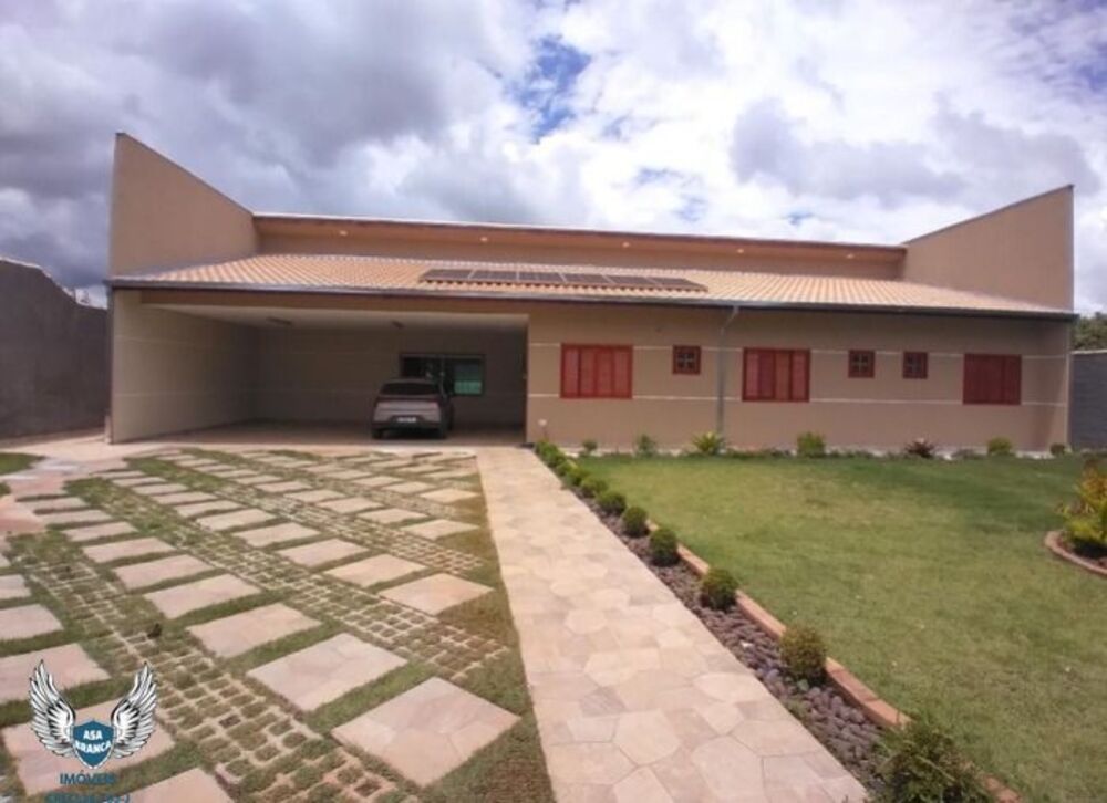 Chácara, 5 quartos, 2450 hectares - Foto 17