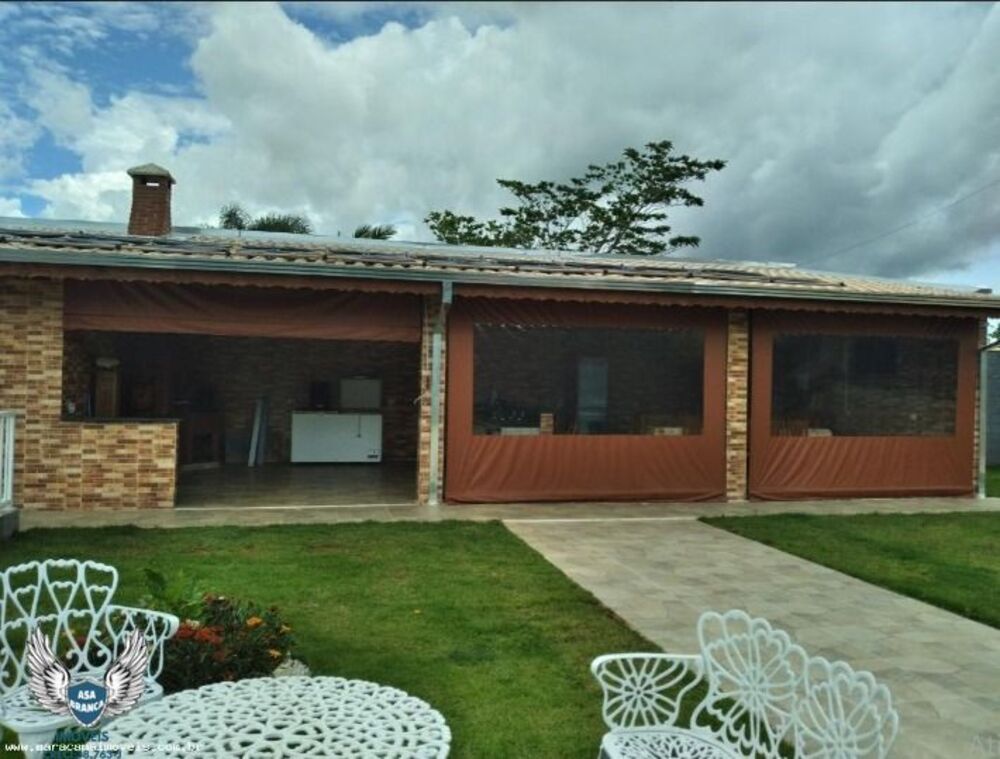 Chácara, 5 quartos, 2450 hectares - Foto 34