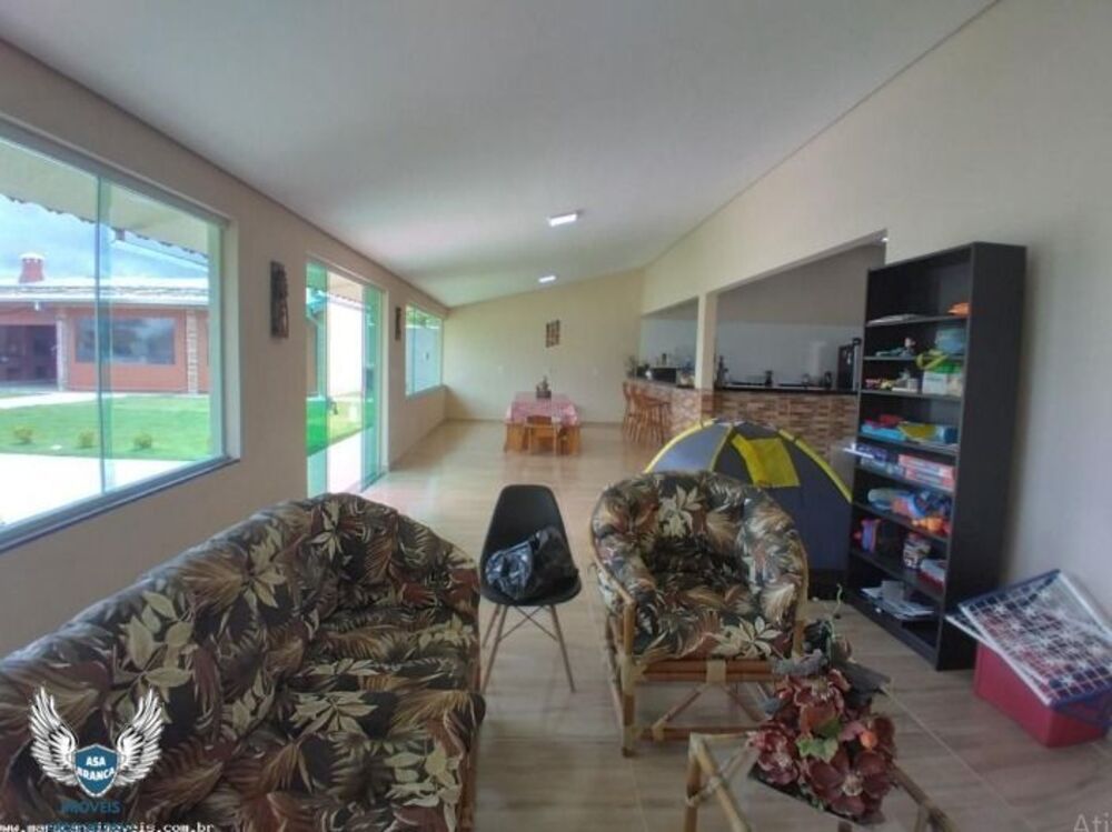 Chácara, 5 quartos, 2450 hectares - Foto 37