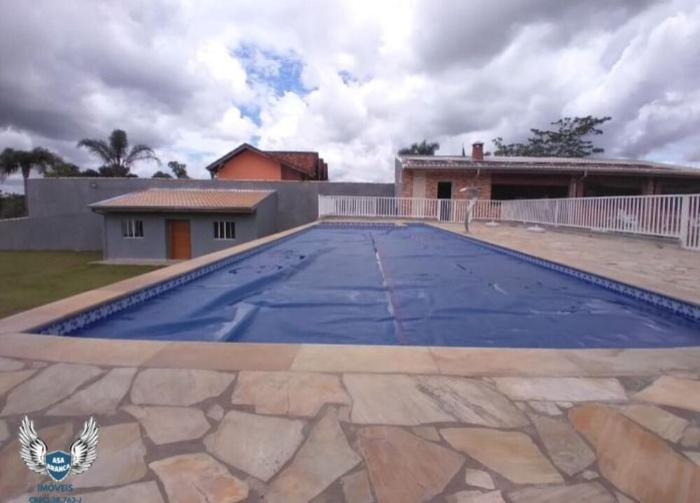 Chácara, 5 quartos, 2450 hectares - Foto 3