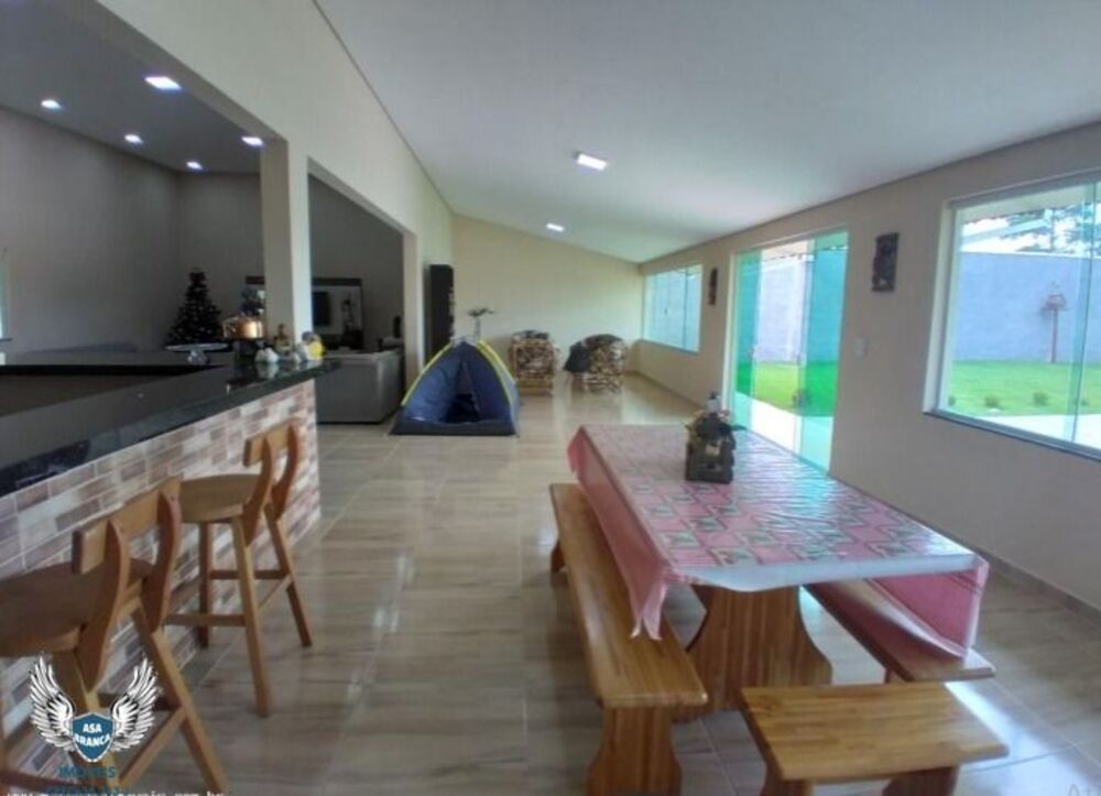 Chácara, 5 quartos, 2450 hectares - Foto 47