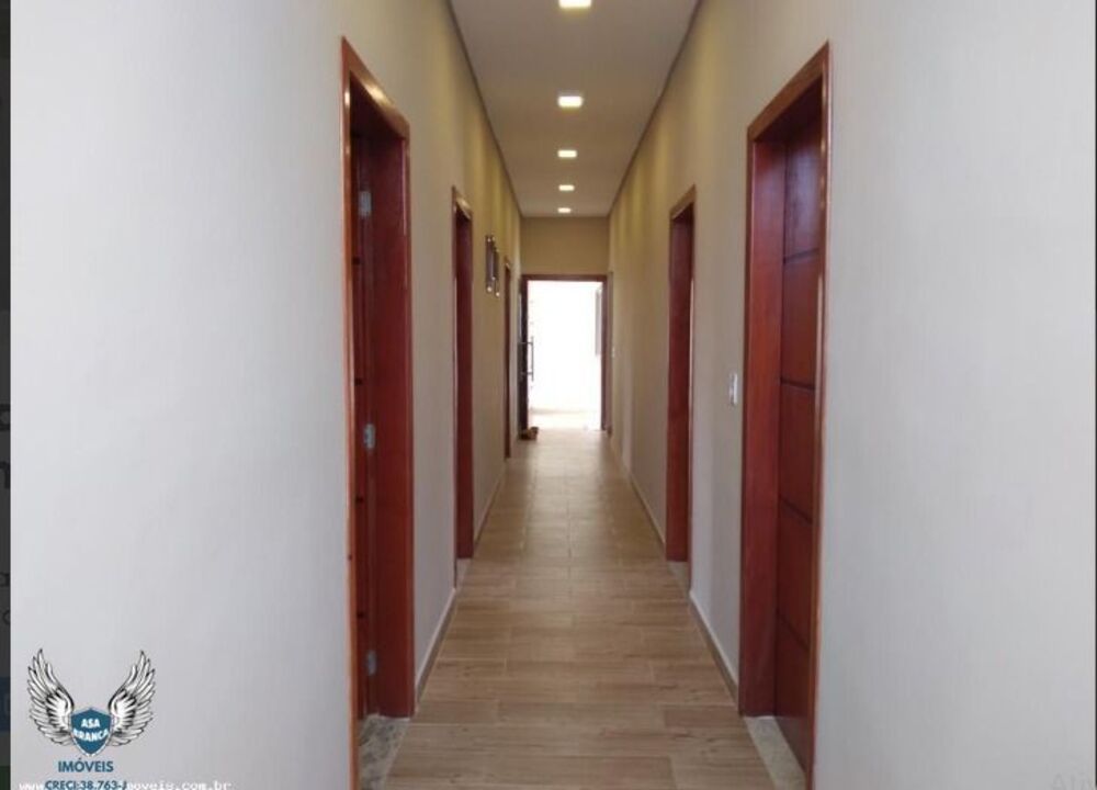 Chácara, 5 quartos, 2450 hectares - Foto 28