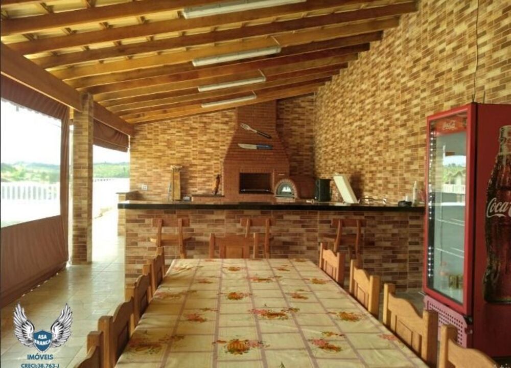 Chácara, 5 quartos, 2450 hectares - Foto 2