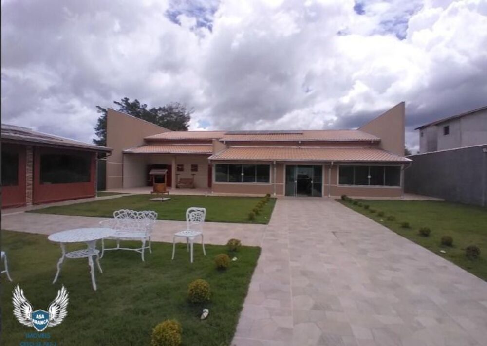 Chácara, 5 quartos, 2450 hectares - Foto 6