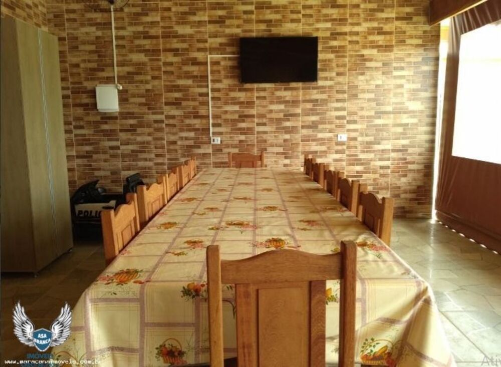 Chácara, 5 quartos, 2450 hectares - Foto 11