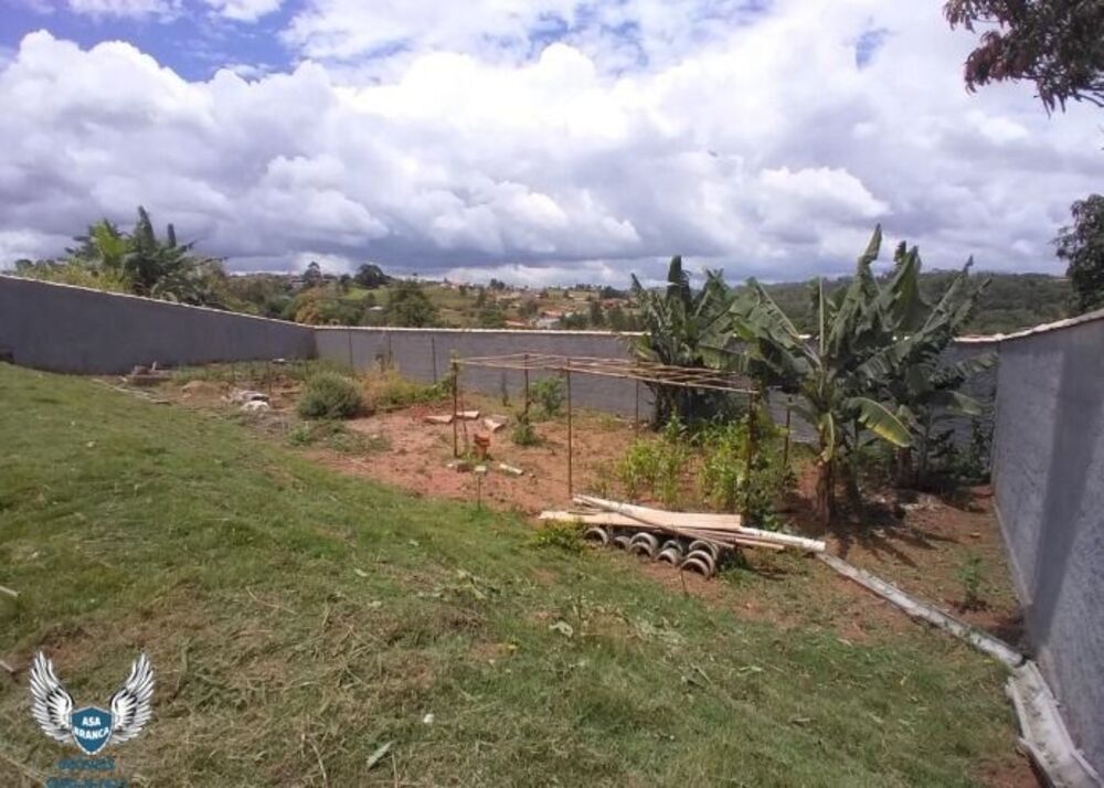 Chácara, 5 quartos, 2450 hectares - Foto 9