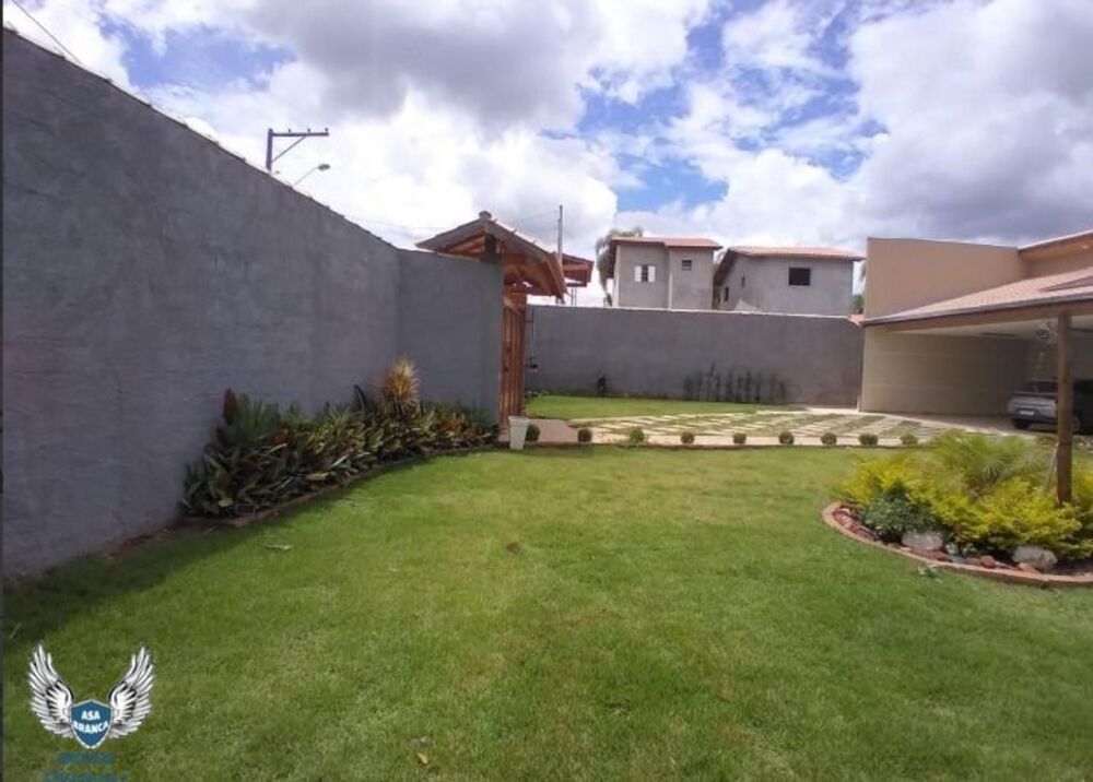 Chácara, 5 quartos, 2450 hectares - Foto 35