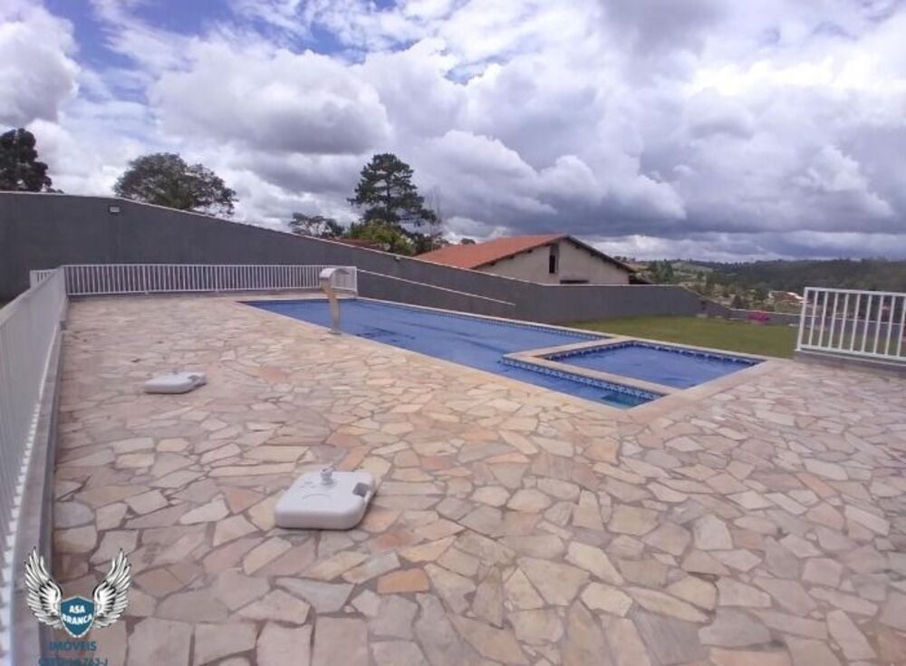 Chácara, 5 quartos, 2450 hectares - Foto 42