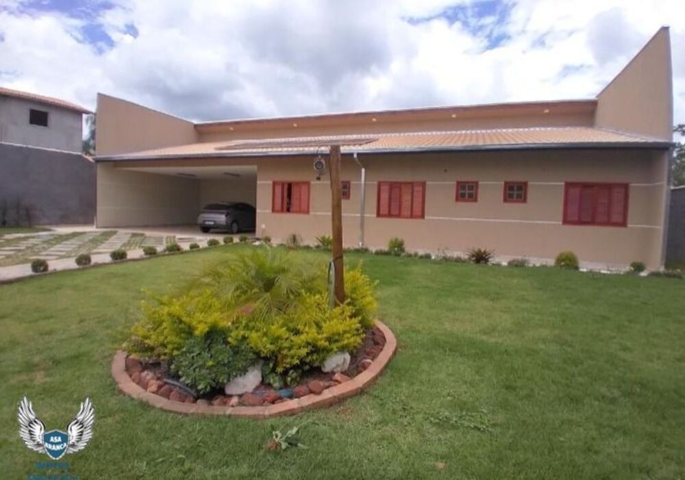 Chácara, 5 quartos, 2450 hectares - Foto 38