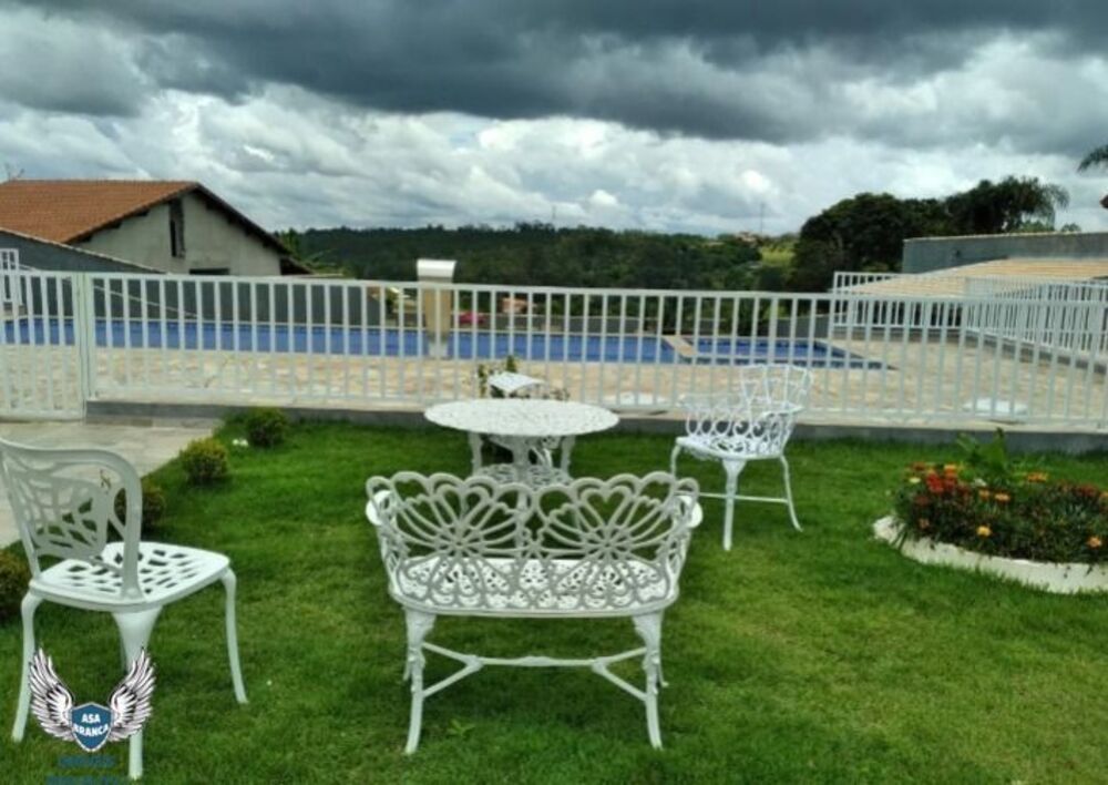 Chácara, 5 quartos, 2450 hectares - Foto 4