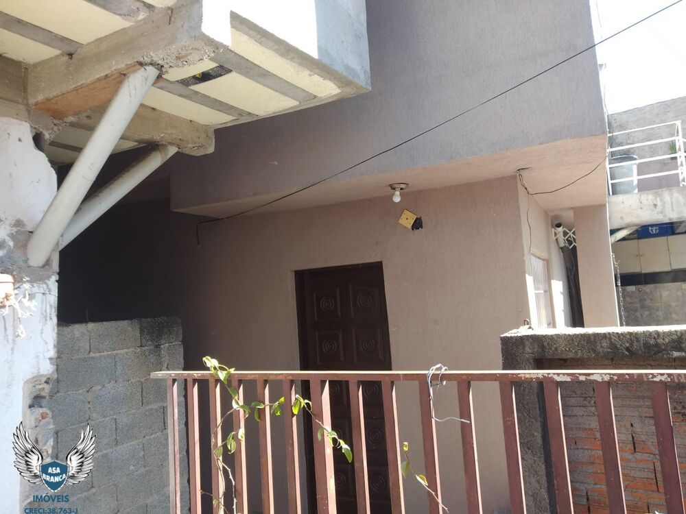 Sobrado, 7 quartos, 152 m² - Foto 3