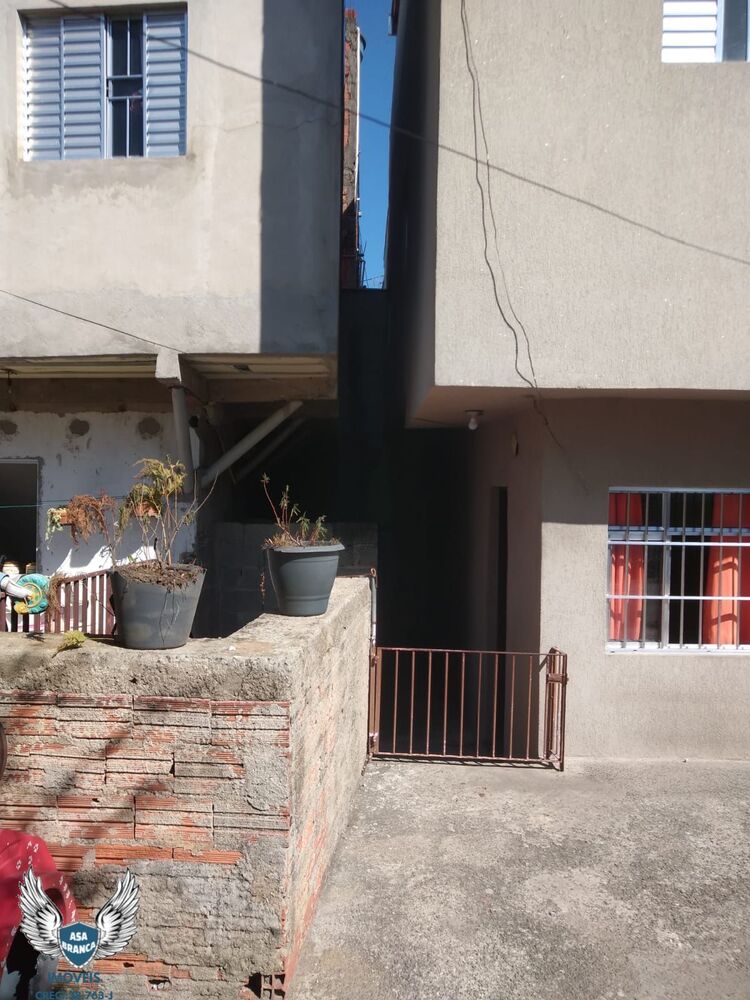 Sobrado, 7 quartos, 152 m² - Foto 5