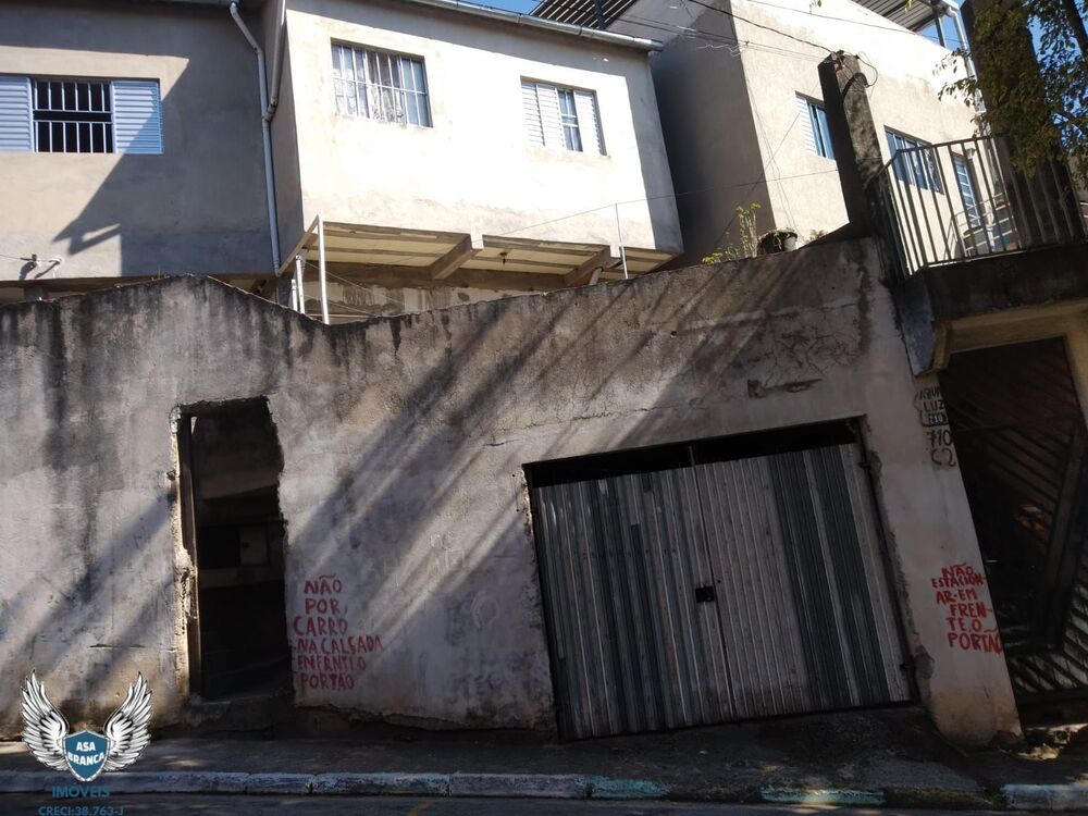 Sobrado, 7 quartos, 152 m² - Foto 7