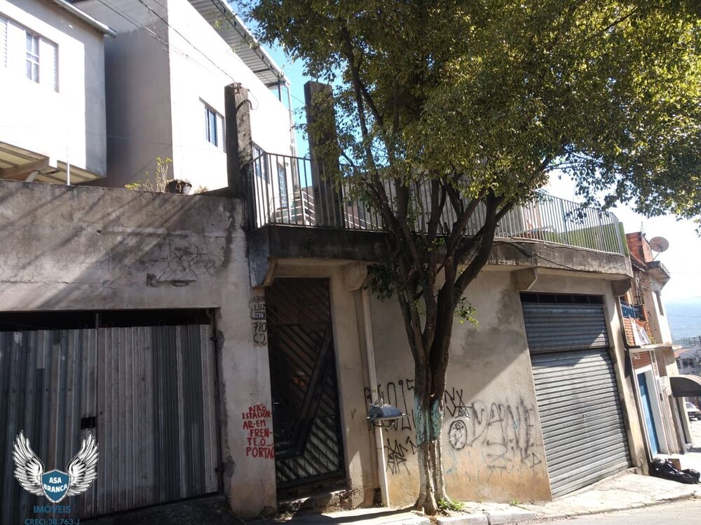 Sobrado, 7 quartos, 152 m² - Foto 6