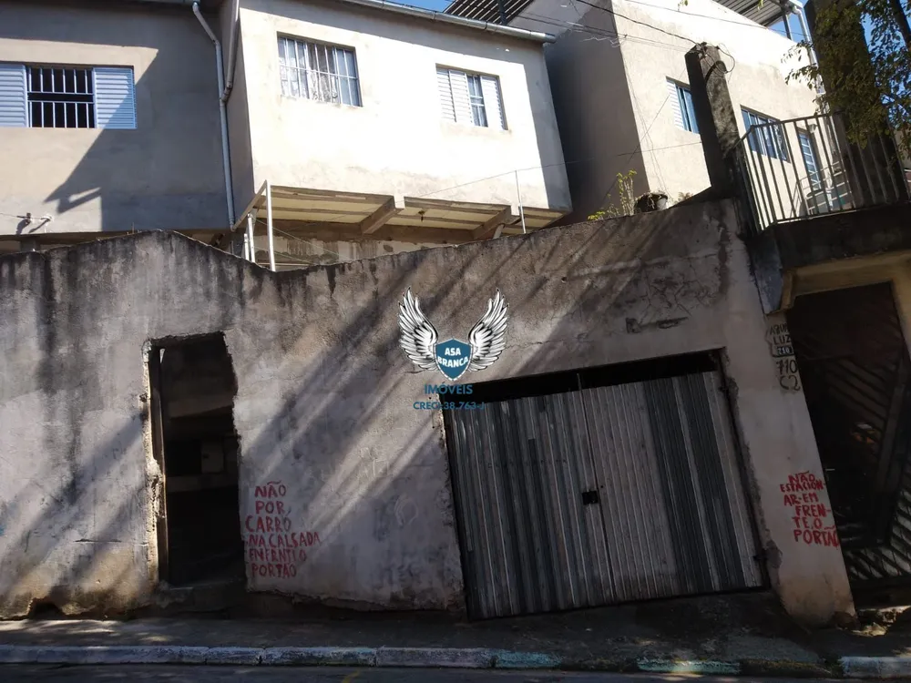 Sobrado, 7 quartos, 152 m² - Foto 11