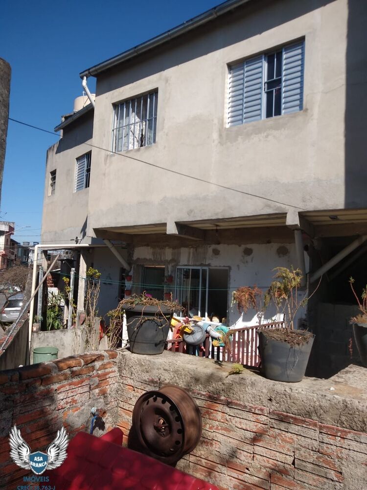 Sobrado, 7 quartos, 152 m² - Foto 4