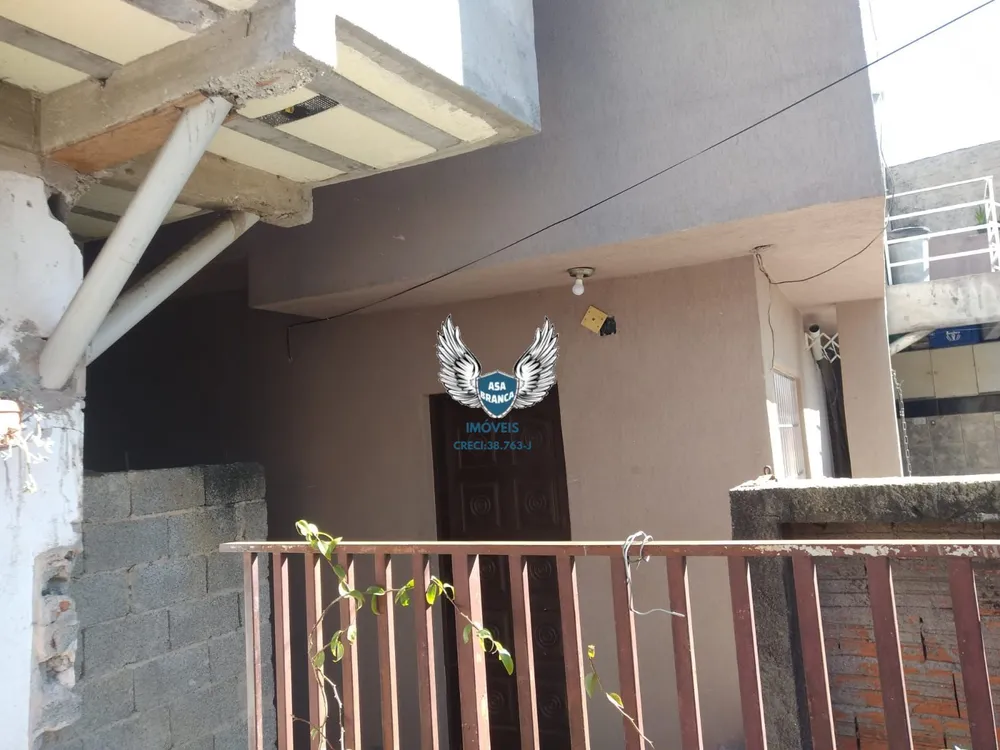 Sobrado, 7 quartos, 152 m² - Foto 9