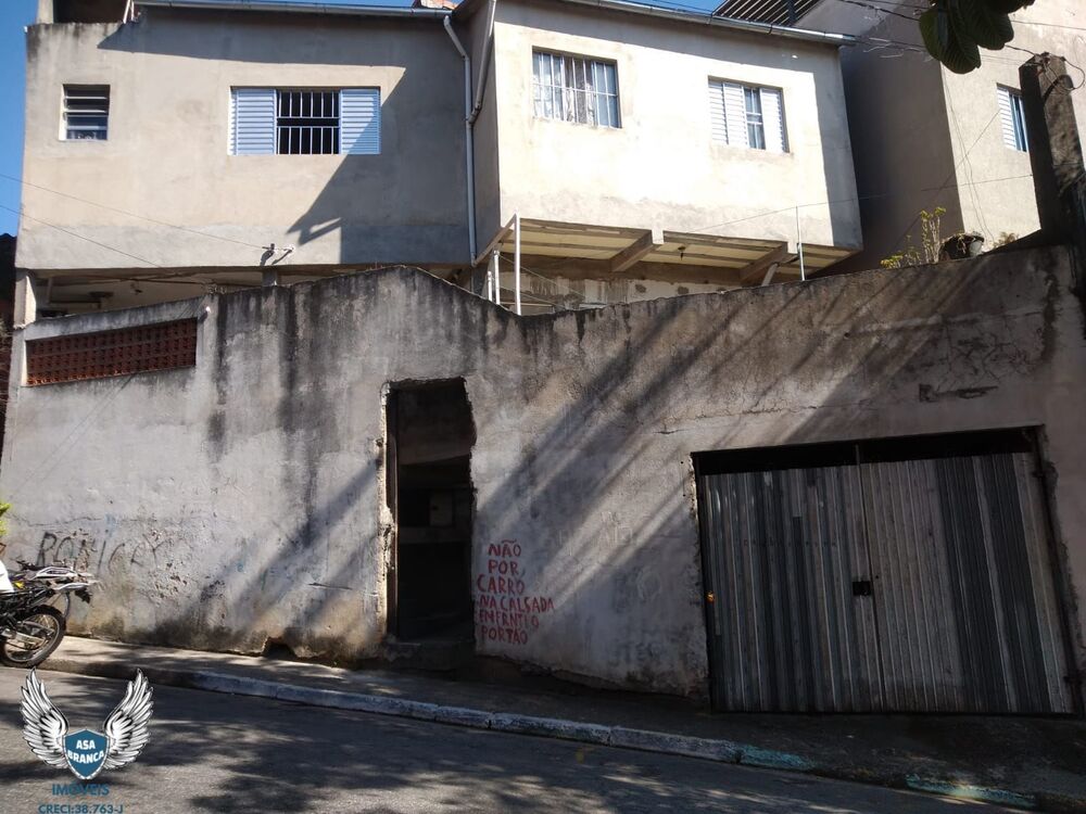 Sobrado, 7 quartos, 152 m² - Foto 2