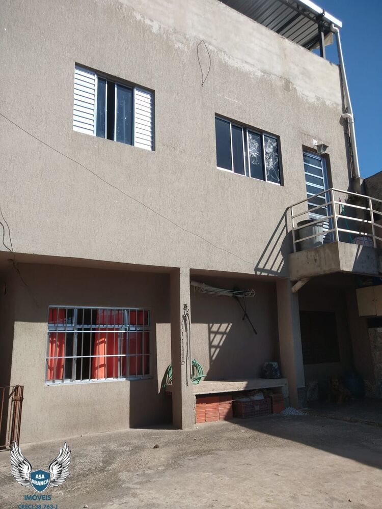 Sobrado, 7 quartos, 152 m² - Foto 1