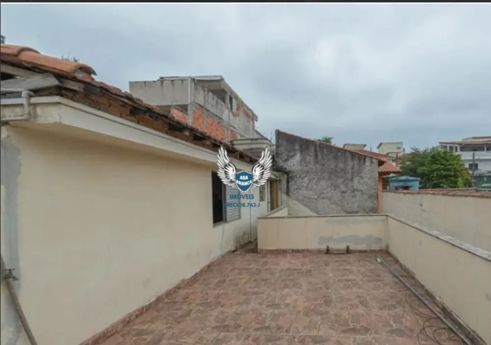 Sobrado, 3 quartos, 208 m² - Foto 7