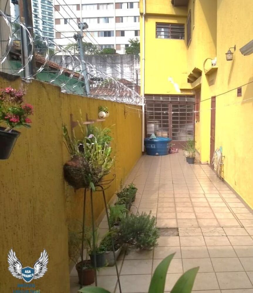 Sobrado, 3 quartos, 208 m² - Foto 4