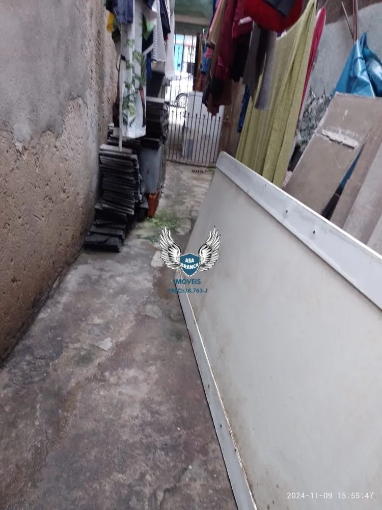 Sobrado, 3 quartos, 120 m² - Foto 15