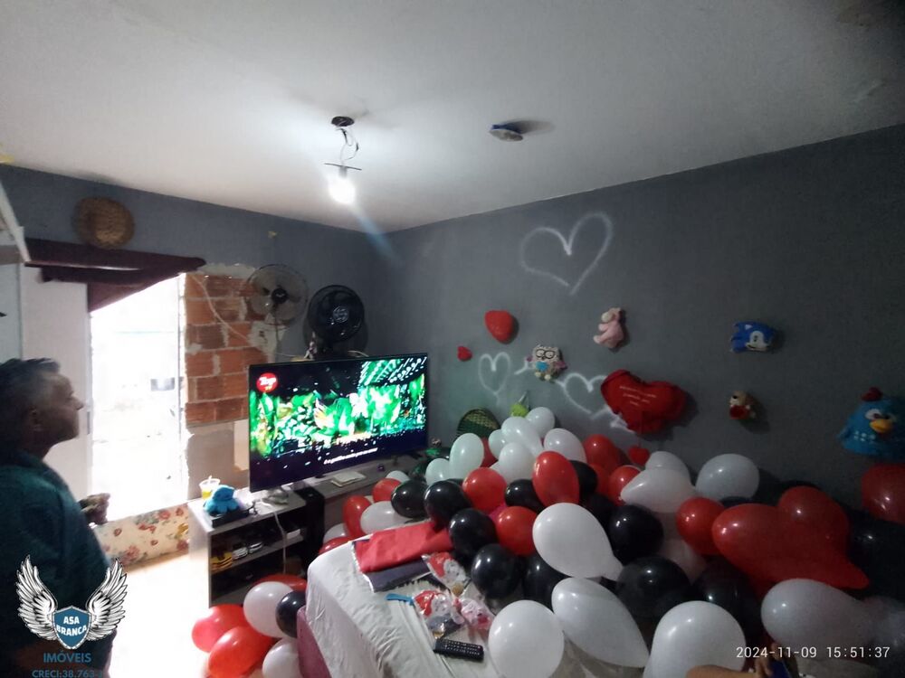 Sobrado à venda com 3 quartos, 120m² - Foto 5