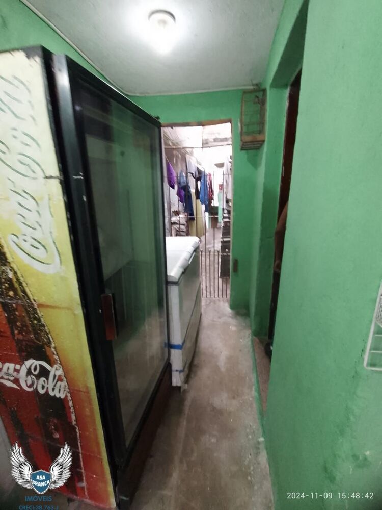 Sobrado à venda com 3 quartos, 120m² - Foto 8