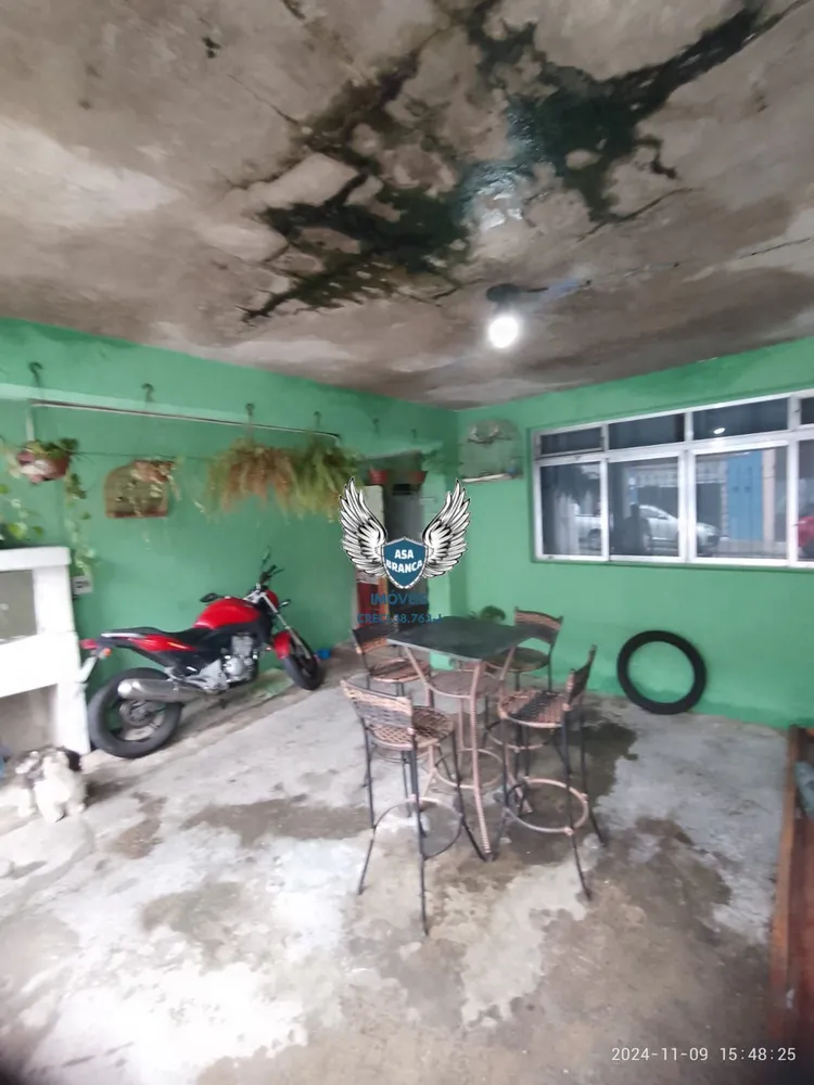 Sobrado, 3 quartos, 120 m² - Foto 10