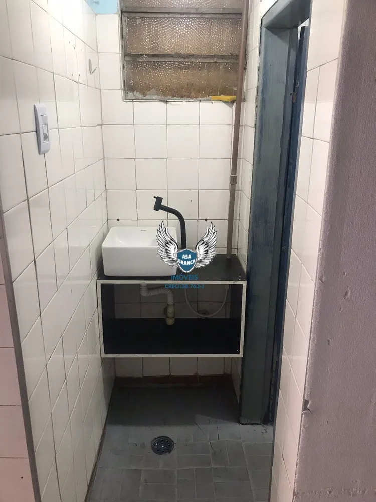 Loja-Salão, 36 m² - Foto 2