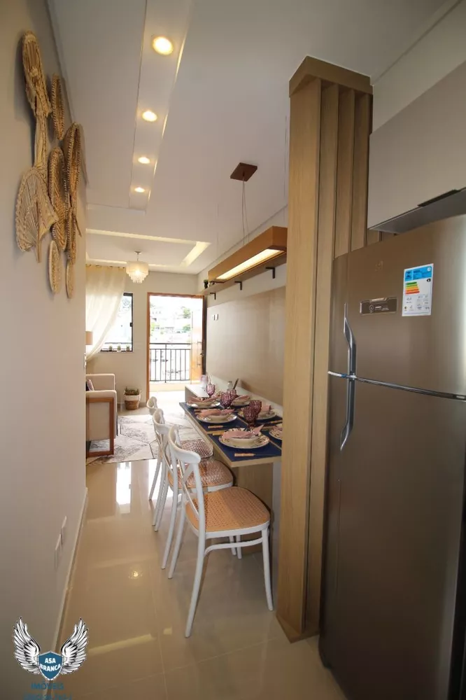 Apartamento, 1 quarto, 32 m² - Foto 4