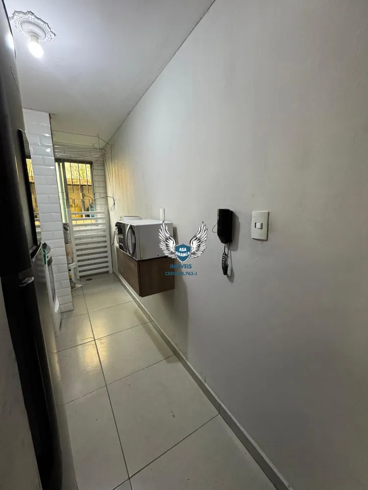 Apartamento, 2 quartos, 50 m² - Foto 4
