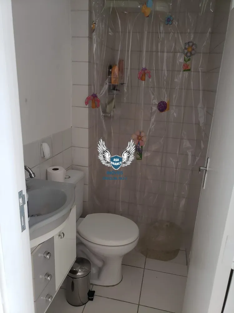 Apartamento, 2 quartos, 50 m² - Foto 5