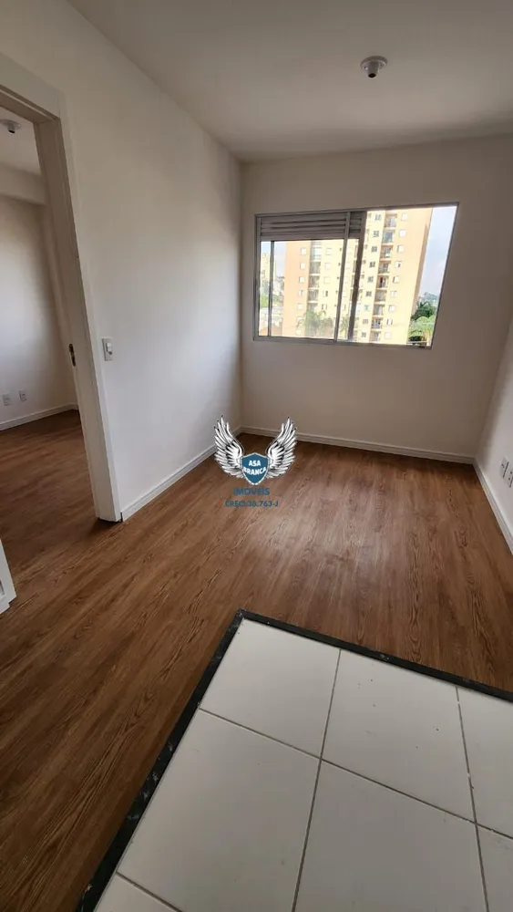 Apartamento, 2 quartos, 50 m² - Foto 3