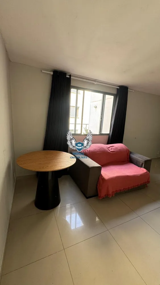 Apartamento, 2 quartos, 50 m² - Foto 8