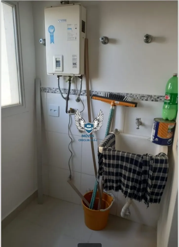 Apartamento, 2 quartos, 68 m² - Foto 10