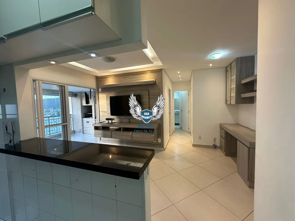 Apartamento, 2 quartos, 67 m² - Foto 16