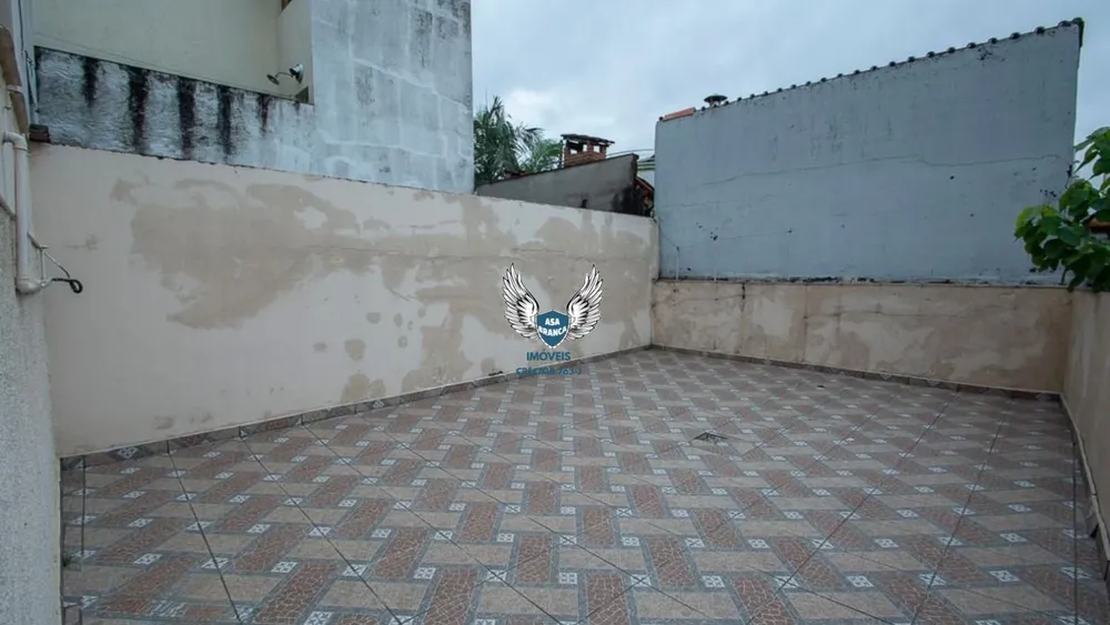 Sobrado, 3 quartos, 175 m² - Foto 4