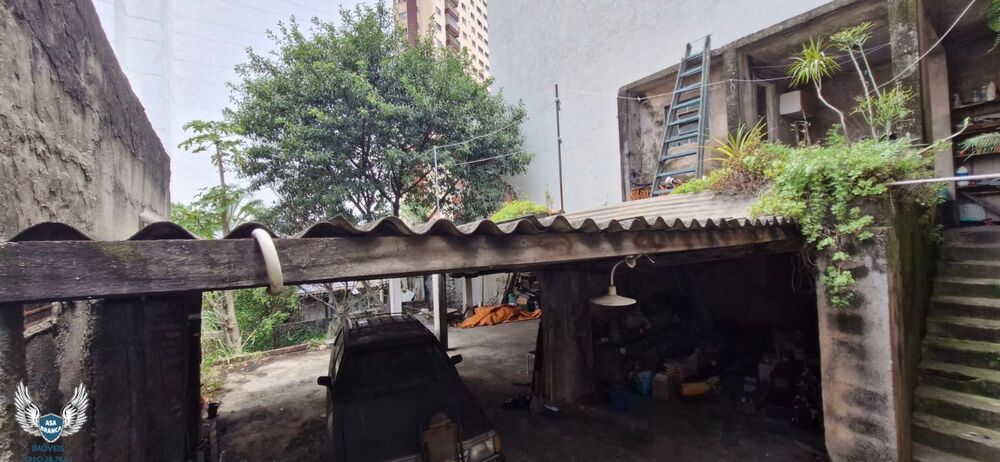 Sobrado, 3 quartos, 320 m² - Foto 4