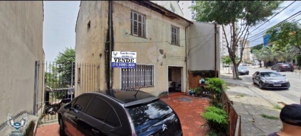 Sobrado, 3 quartos, 320 m² - Foto 1