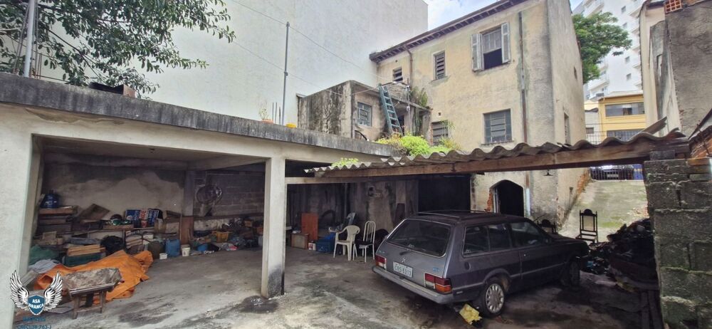 Sobrado, 3 quartos, 320 m² - Foto 3